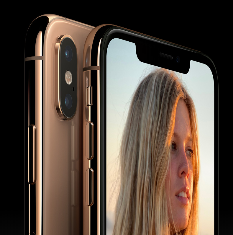 Apple iPhone XS