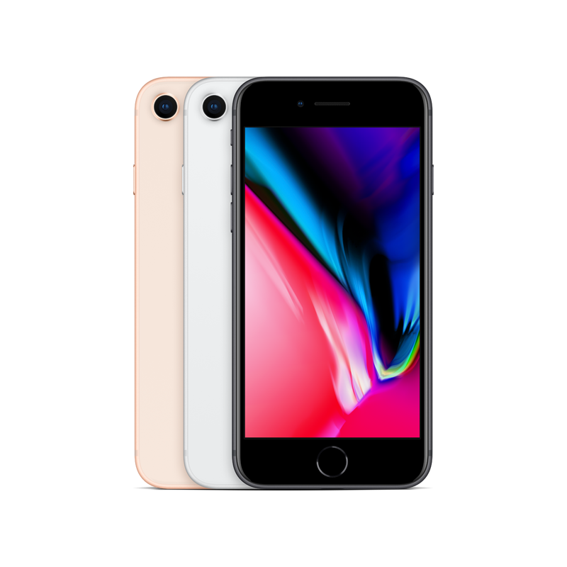 Apple iPhone 8