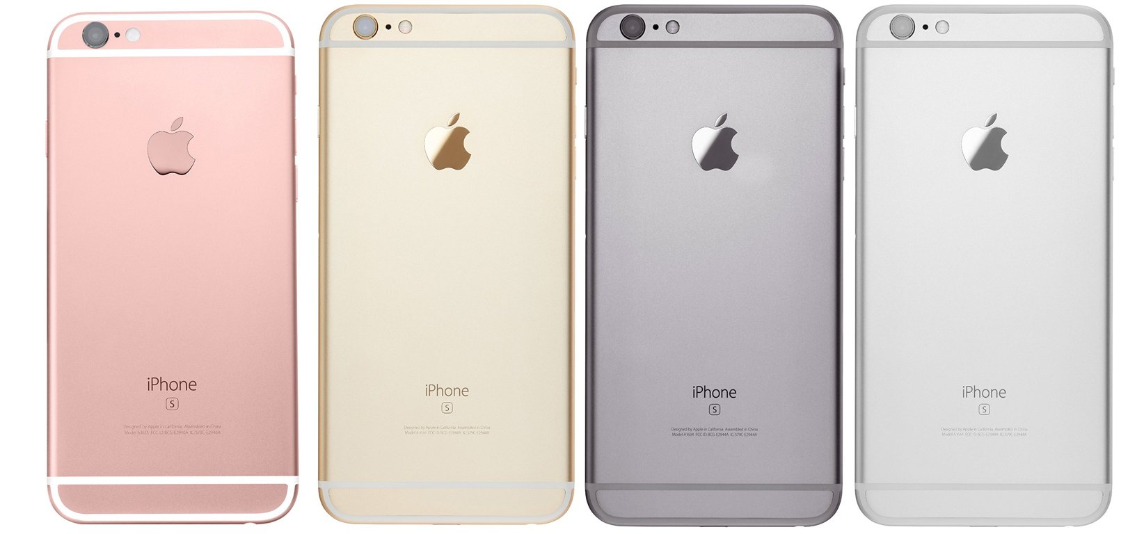 Apple iPhone 6s Plus