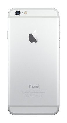 Apple iPhone 6