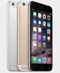 Apple iPhone 6 Plus