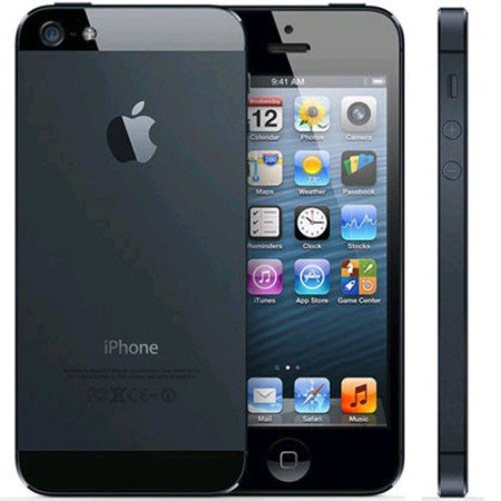 Apple iPhone 5