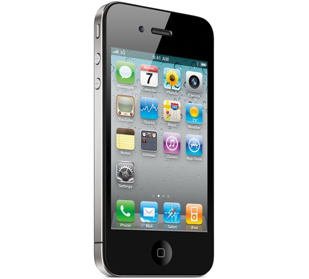 Apple iPhone 4s