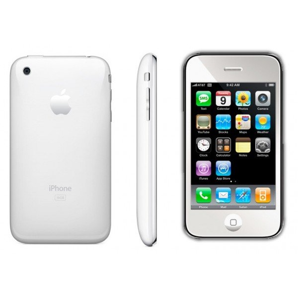 Apple iPhone 3GS