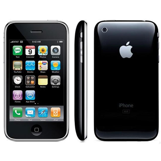 Apple iPhone 3G