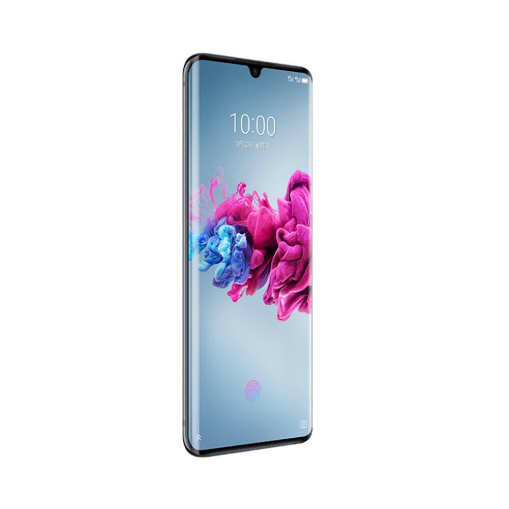 ZTE Axon 11 5G