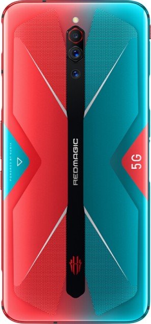 ZTE nubia Red Magic 5G