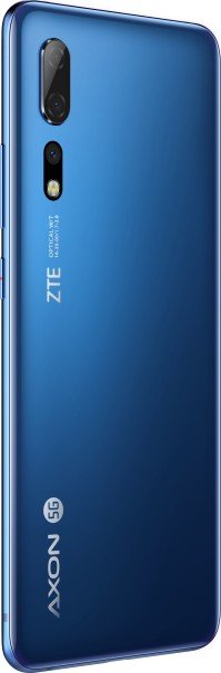 ZTE Axon 10 Pro 5G