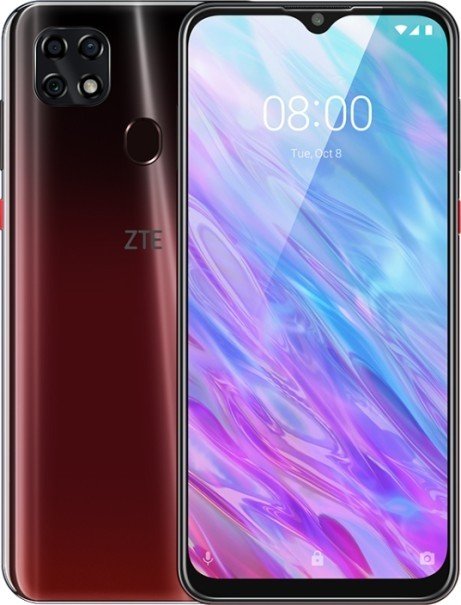 ZTE Blade 20