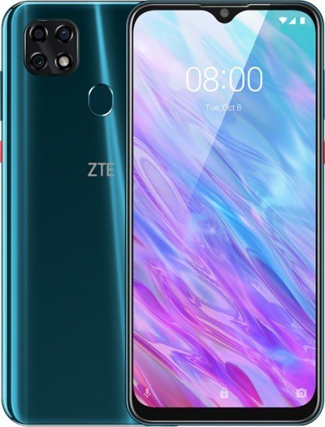 ZTE Blade 20