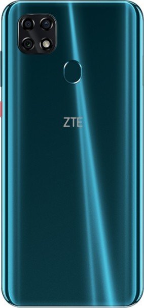 ZTE Blade 20