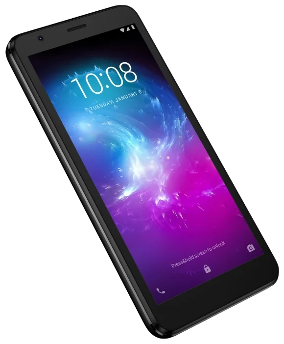 ZTE Blade A3 (2019)