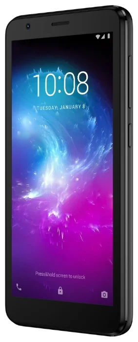 ZTE Blade A3 (2019)