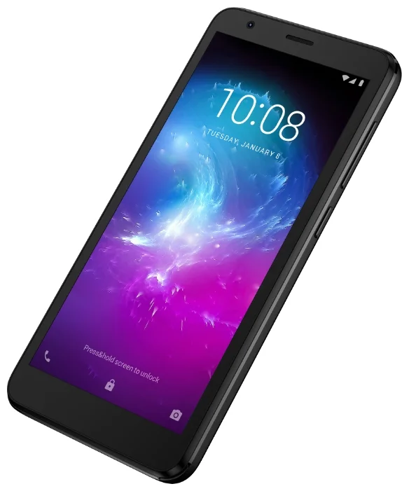 ZTE Blade A3 (2019)