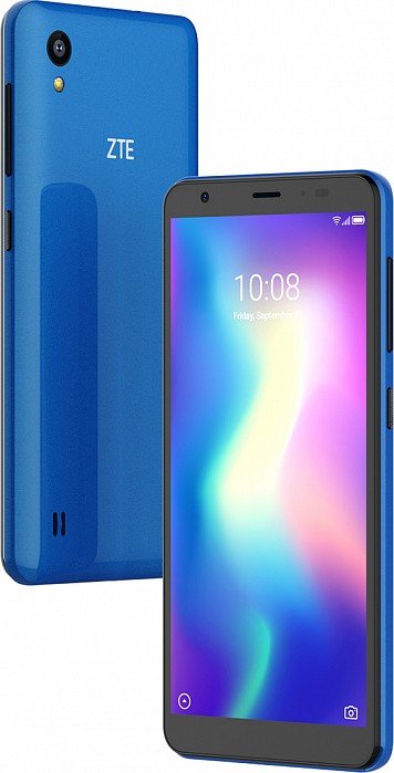 ZTE Blade A5 (2019)