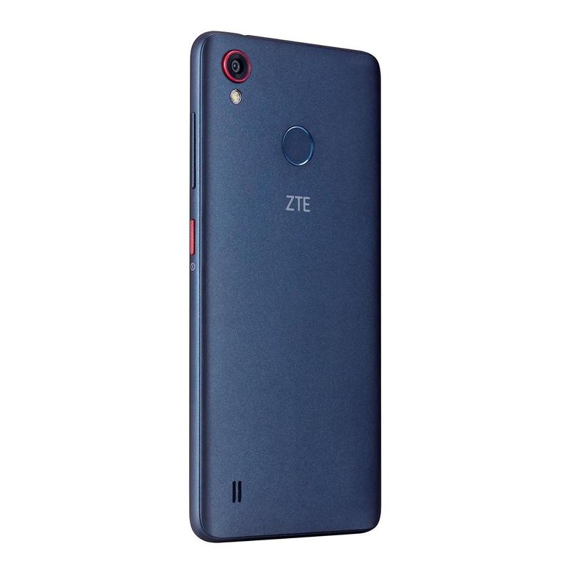 ZTE Blade A7