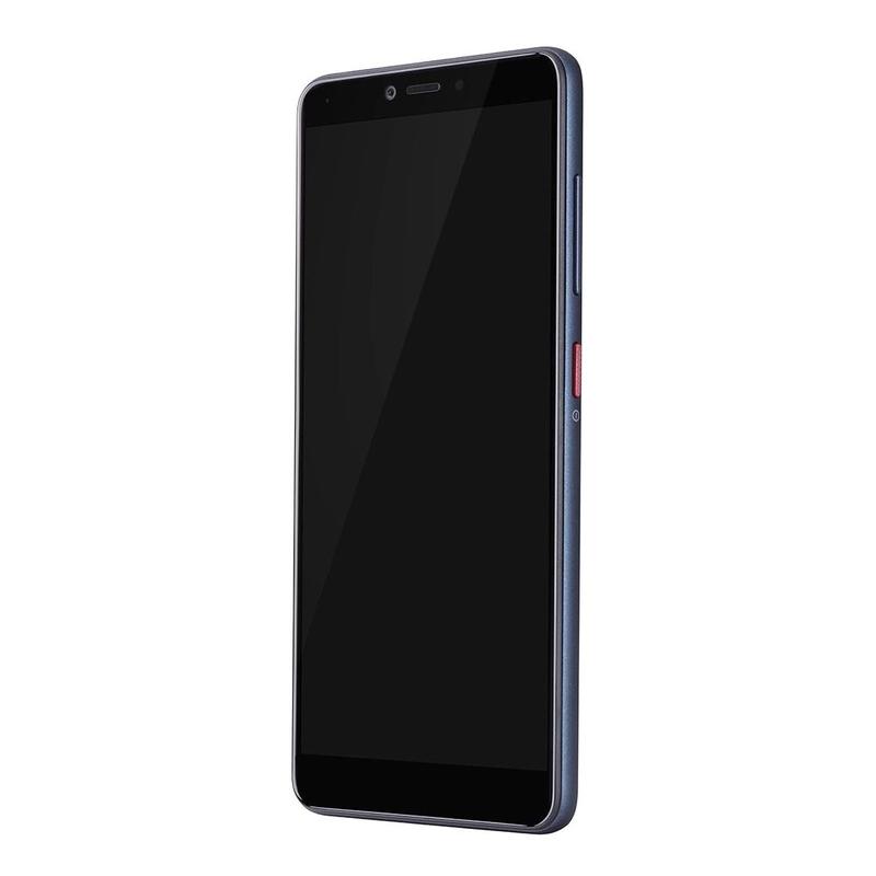 ZTE Blade A7