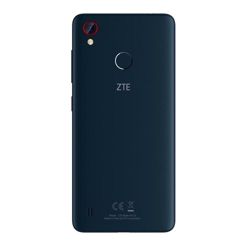 ZTE Blade A7