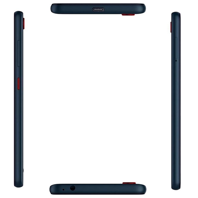 ZTE Blade A7
