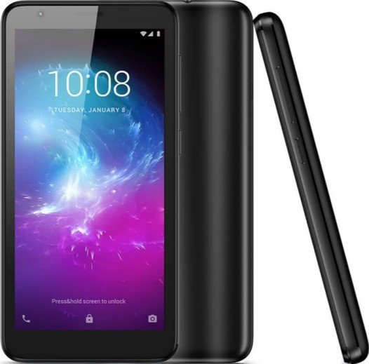 ZTE Blade L8