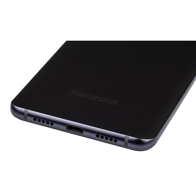 ZTE Blade Max View
