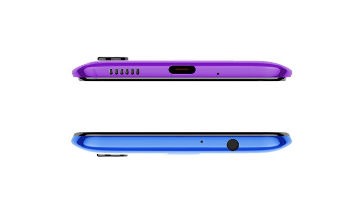 ZTE Blade V10