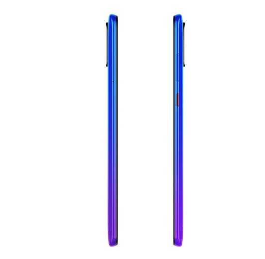 ZTE Blade V10