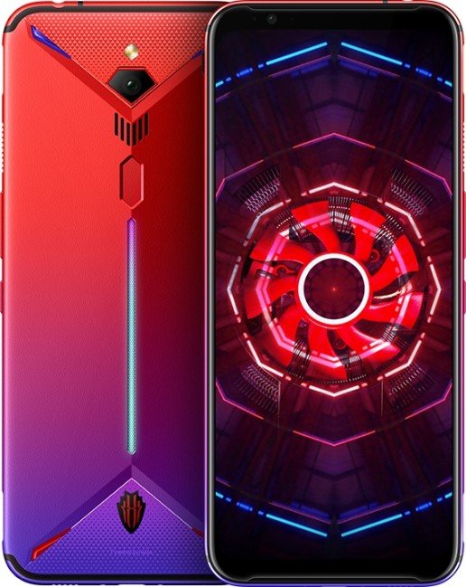 ZTE nubia Red Magic 3