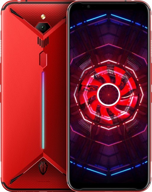 ZTE nubia Red Magic 3