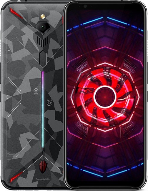 ZTE nubia Red Magic 3