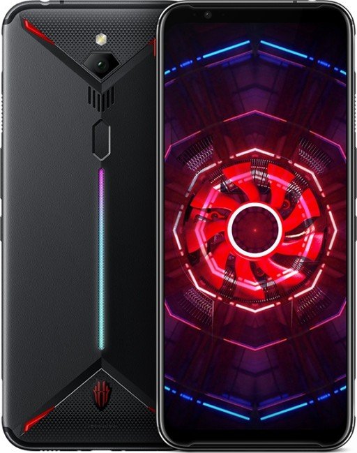 ZTE nubia Red Magic 3