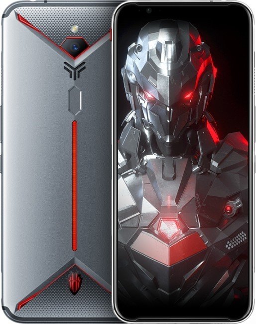 ZTE nubia Red Magic 3s