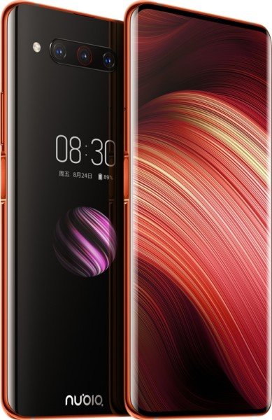 ZTE nubia Z20