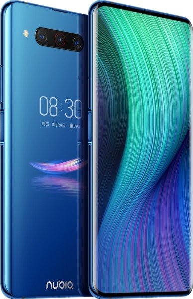ZTE nubia Z20