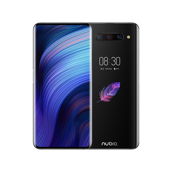 ZTE nubia Z20