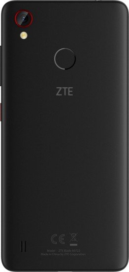 ZTE Blade A7 Vita