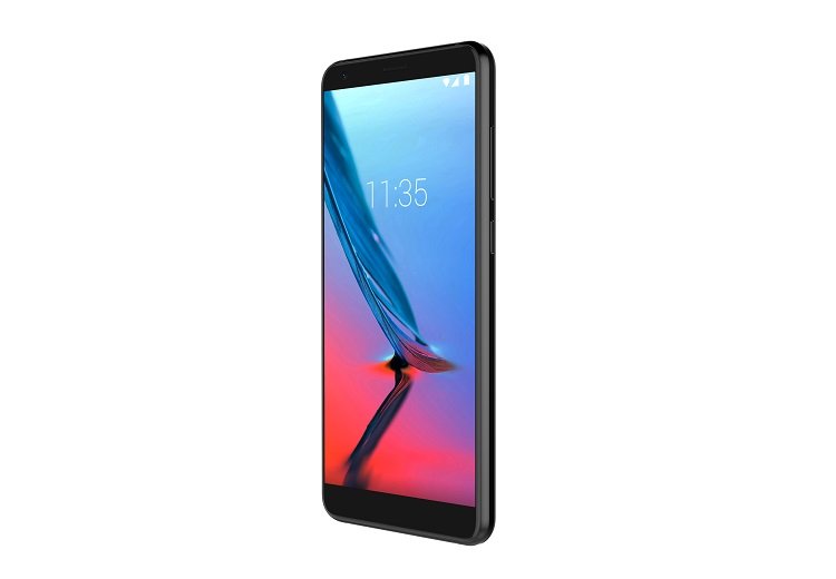 ZTE Blade V9