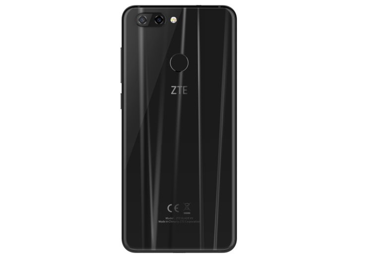 ZTE Blade V9