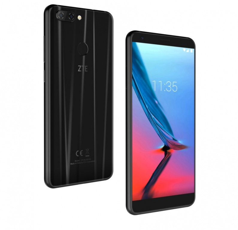 ZTE Blade V9 Vita
