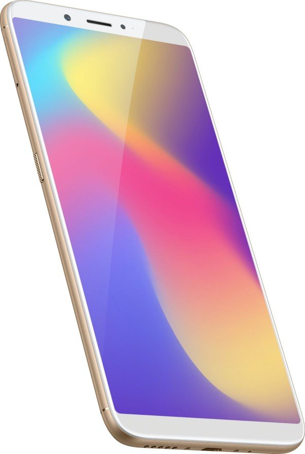 ZTE nubia N3