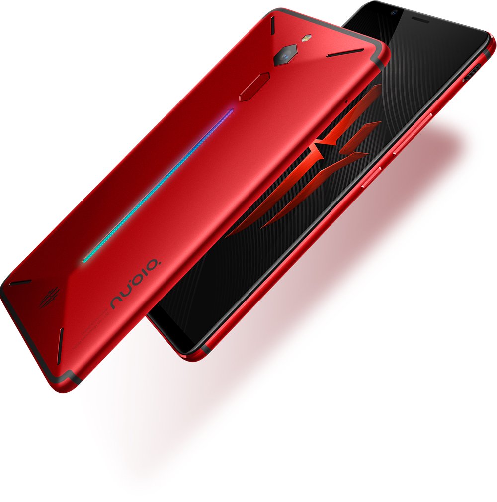 ZTE nubia Red Magic