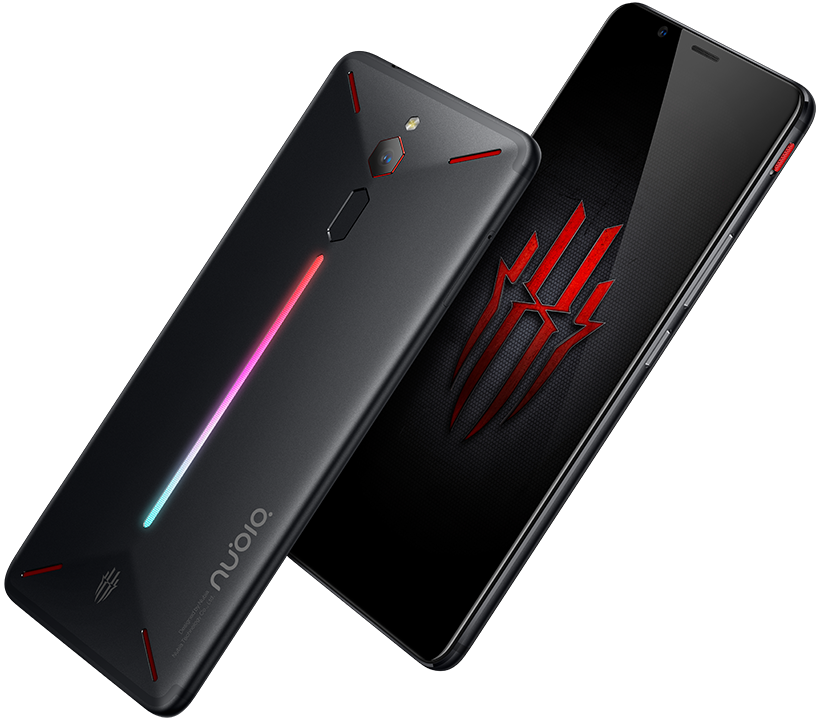 ZTE nubia Red Magic