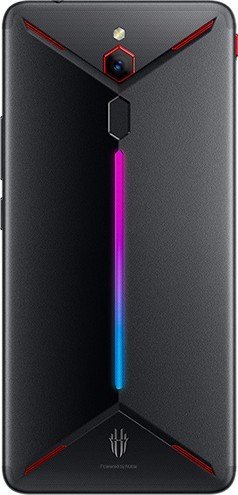 ZTE nubia Red Magic Mars
