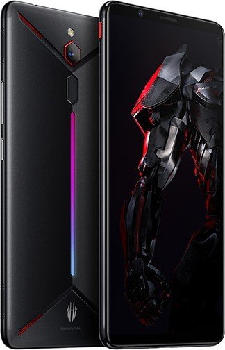 ZTE nubia Red Magic Mars
