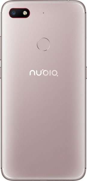 ZTE nubia V18