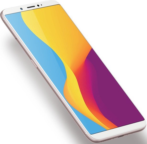 ZTE nubia V18