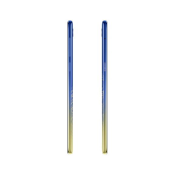 ZTE nubia Z18