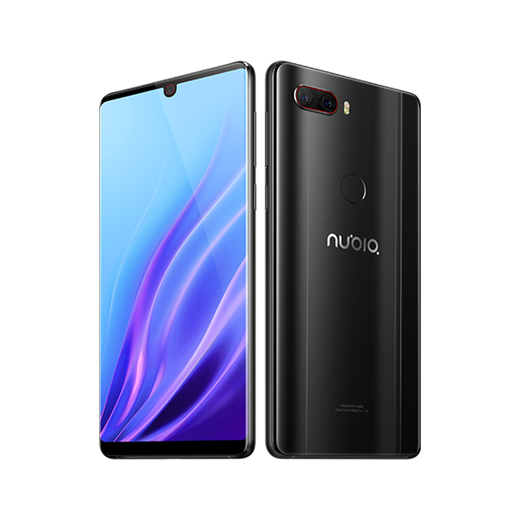 ZTE nubia Z18