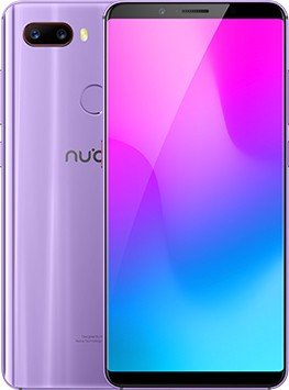 ZTE nubia Z18 mini