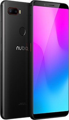 ZTE nubia Z18 mini